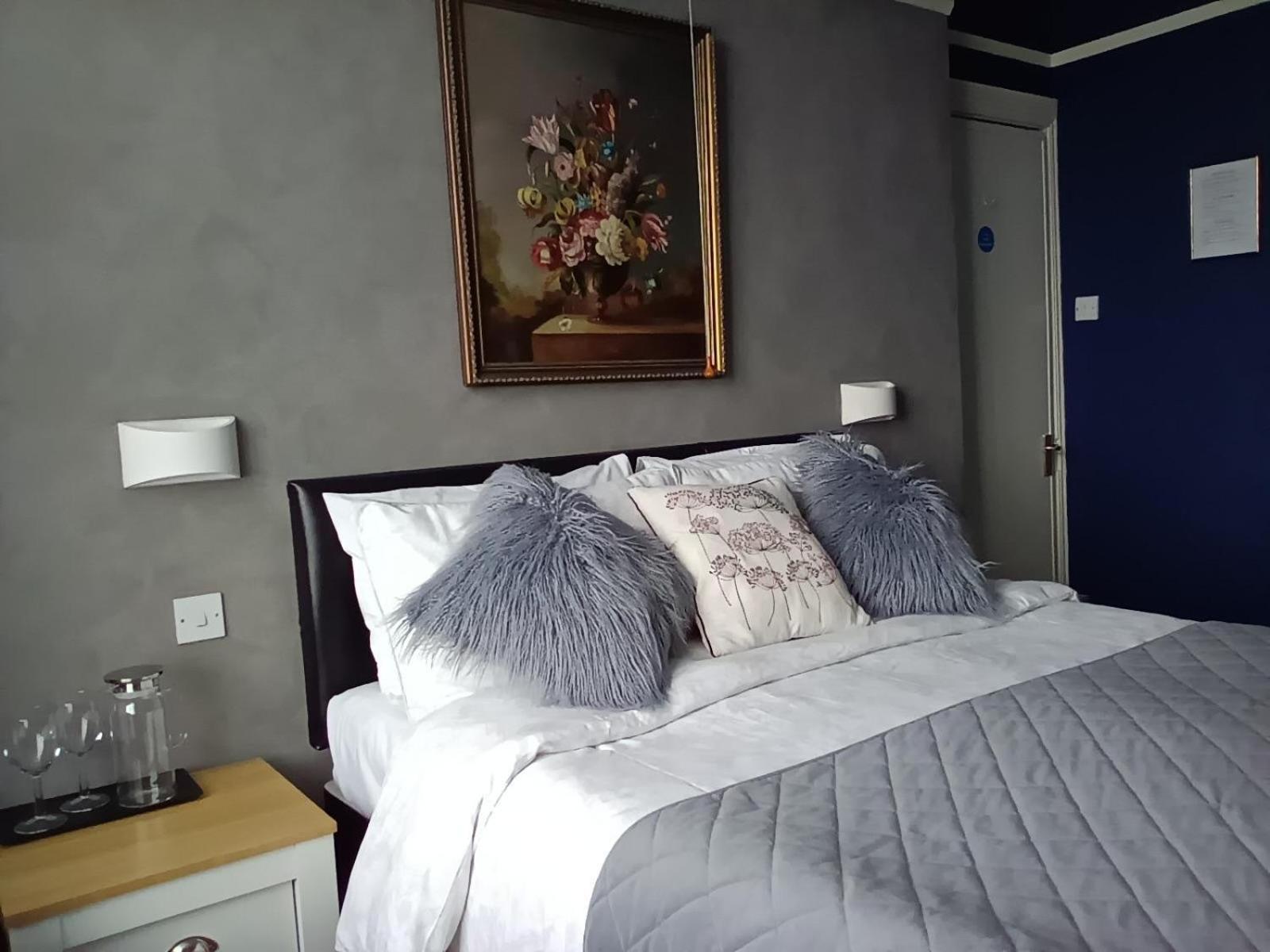 Pendrin Guest House Tintagel Cameră foto