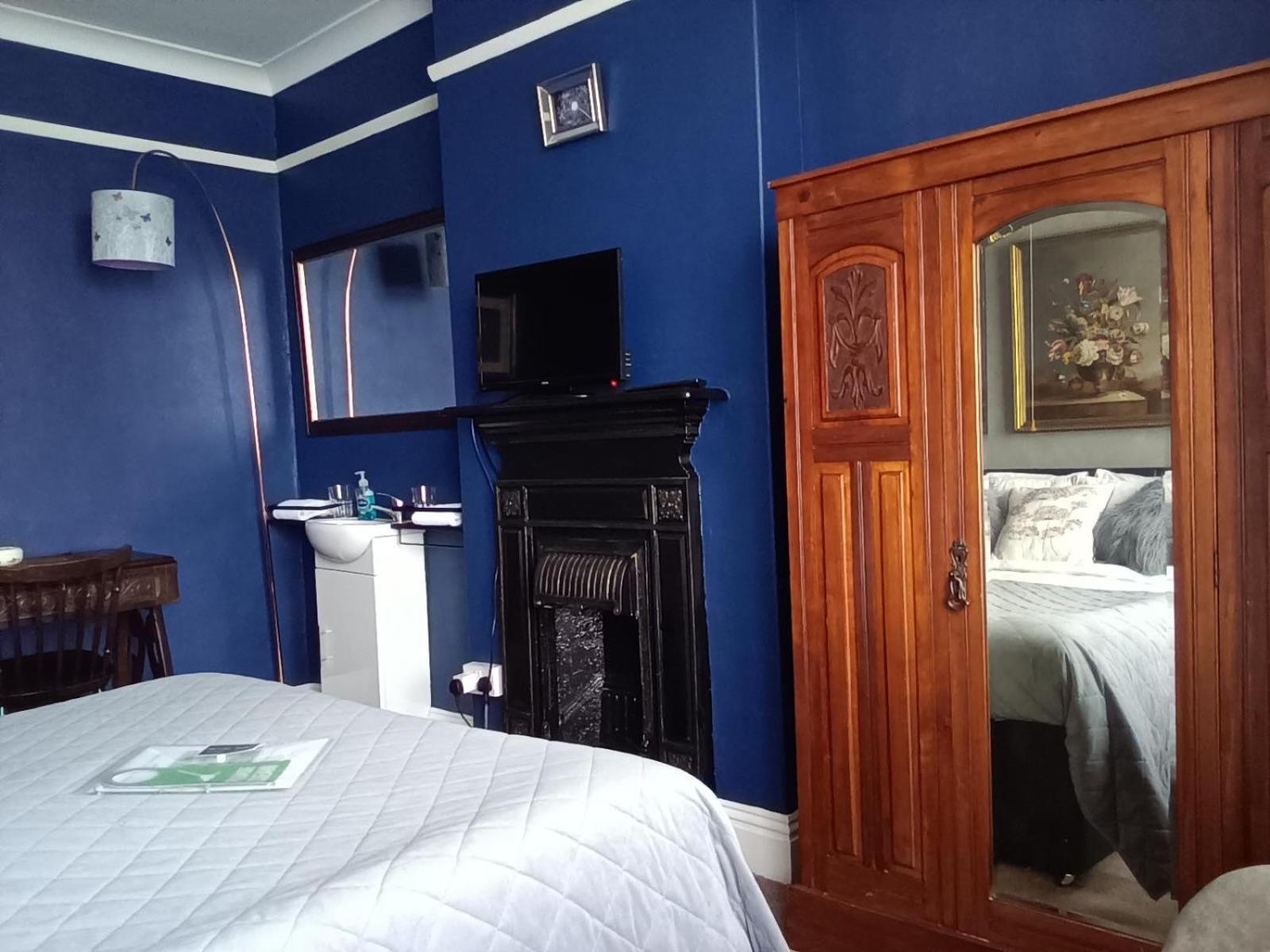 Pendrin Guest House Tintagel Cameră foto